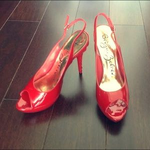 Sergio Zelcer Red Heels